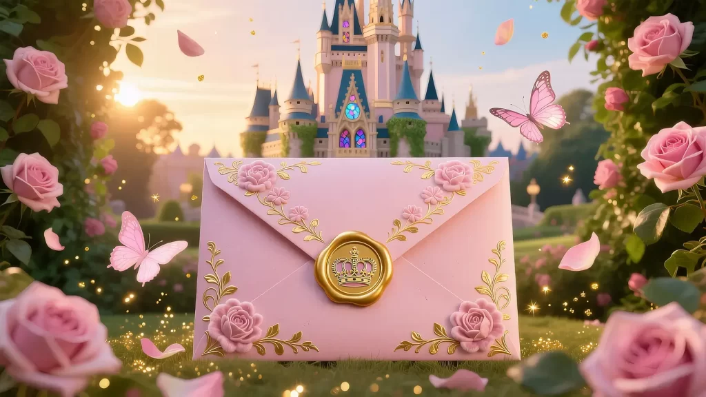 A Fairy Tale Awakes: My Quince