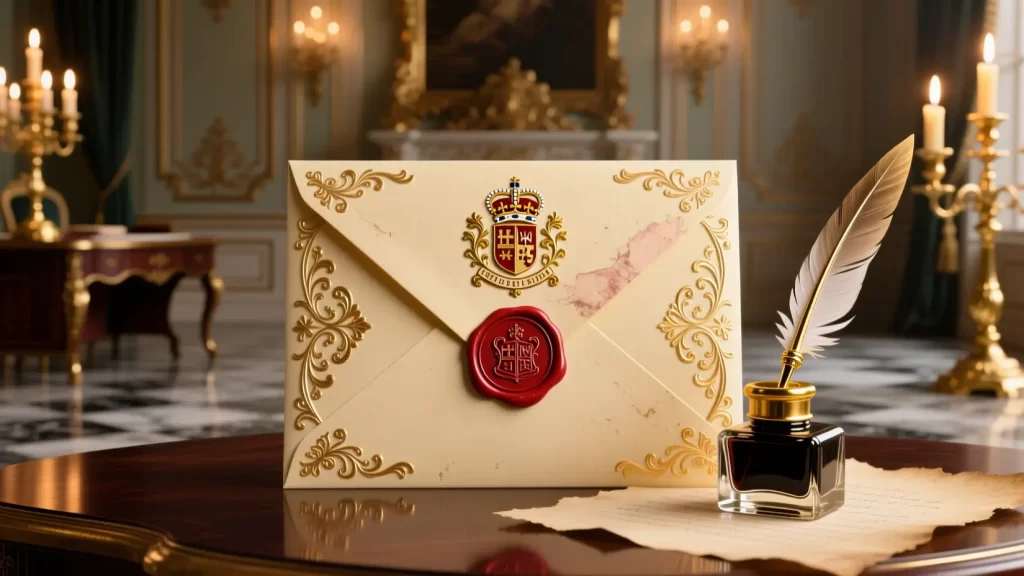 Victorian Elegance XV